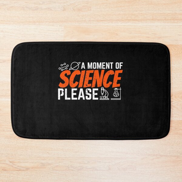 Item preview, A Moment Of Science Please designed and sold by Marcid95.