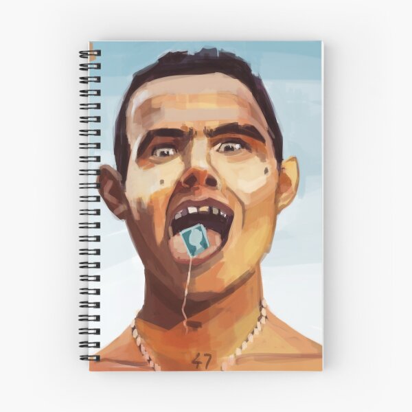 Item preview, Slowthai designed and sold by toskart.