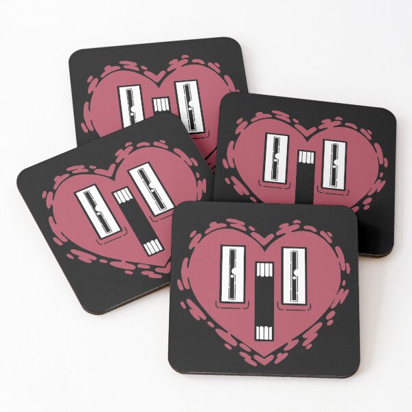 Item preview, Hungry Heart designed and sold by ArtomalyArt.
