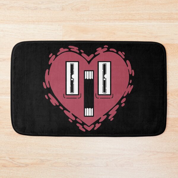 Item preview, Hungry Heart designed and sold by ArtomalyArt.