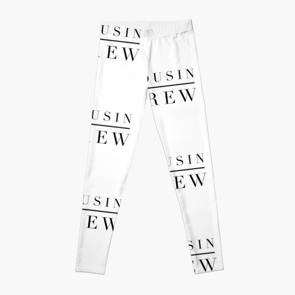 Cousin Crew Classy Leggings
