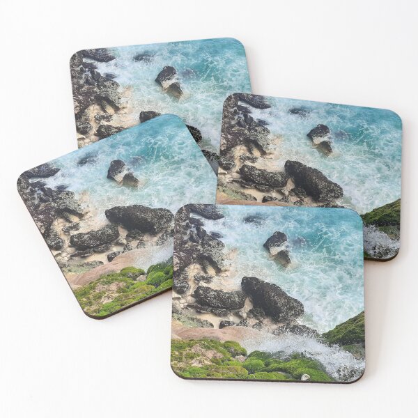 Item preview, Beach In Indonesia designed and sold by Sjekkieboem.