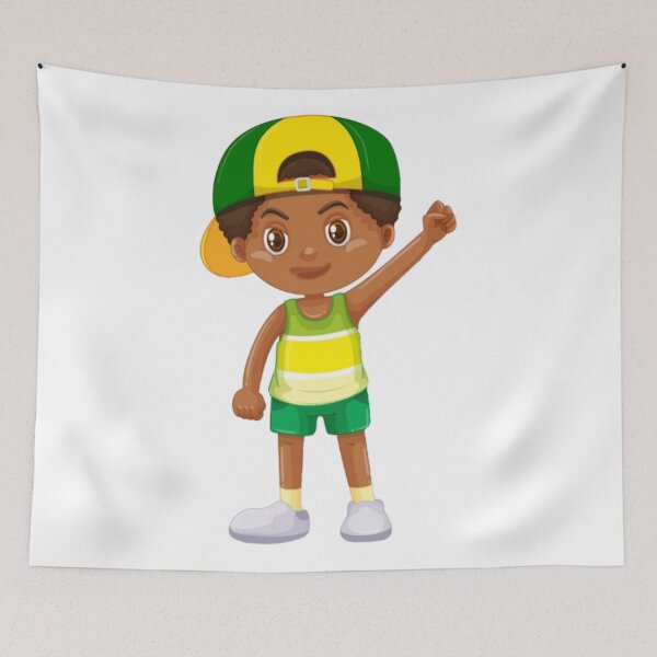 Item preview, hey i am the most handsome over here designed and sold by Mahesh  Tolani.