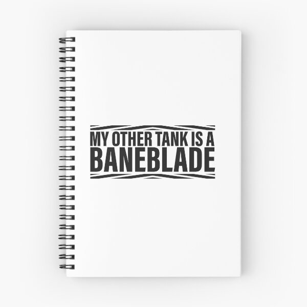 Artikelvorschau, Mein anderer Panzer ist eine Baneblade entworfen und verkauft von Jessica Smart.