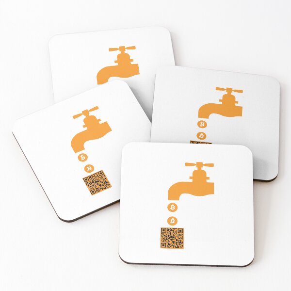 Item preview, BITCOIN TAP designed and sold by basitcv.