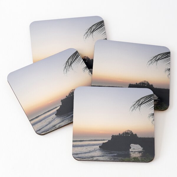 Item preview, Sunset In Indonesia designed and sold by Sjekkieboem.