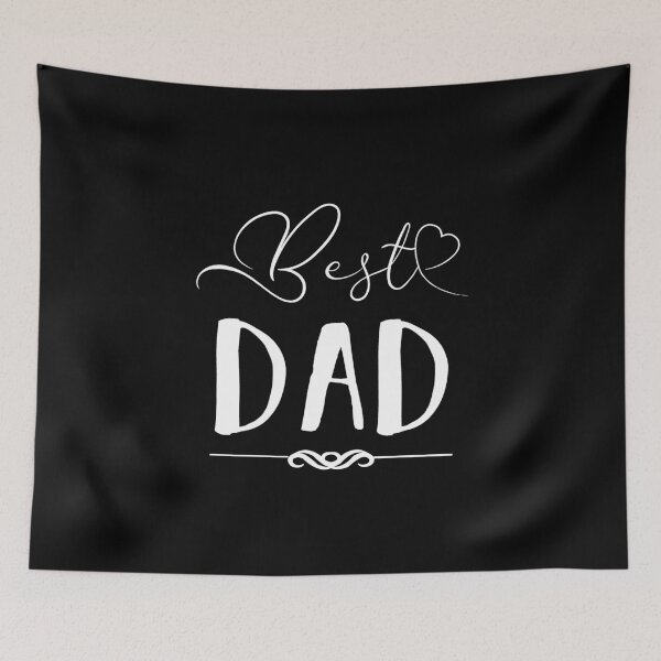 Item preview, Best Dad gift designed and sold by Victorias-Art.
