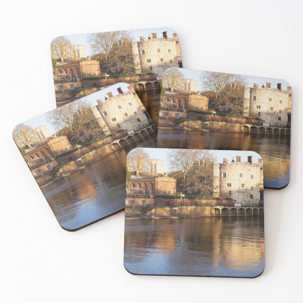 Item preview, RIVER SIDE EATING designed and sold by andrewsaxton.