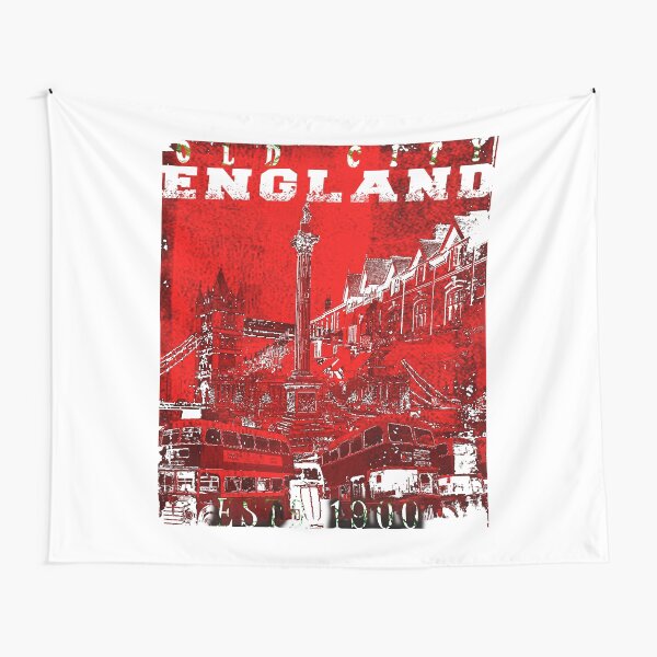 Item preview, old city ENGLAND designed and sold by SueSakpal.