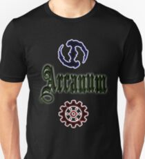 Arcanum Unisex T-Shirt