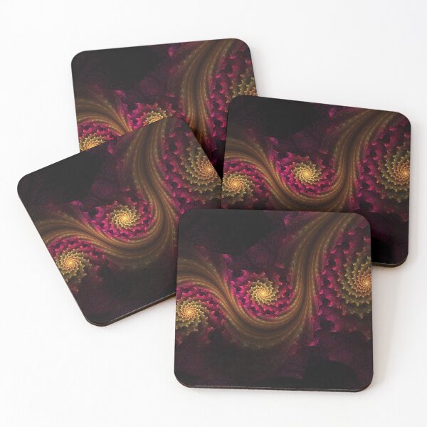 Item preview, Fatal Illumination designed and sold by bloorose.