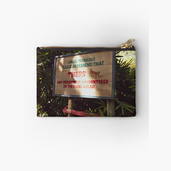 Item preview, Animal Kingdom Safari Trek designed and sold by ShadowWebb.