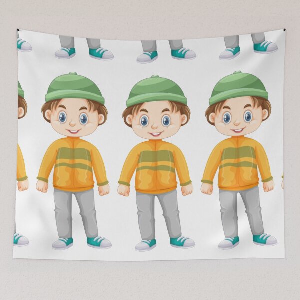Item preview, i am a man of all seasons designed and sold by Mahesh  Tolani.