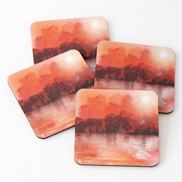 Item preview, Pink sunrise designed and sold by Julia Grammer-Begley.