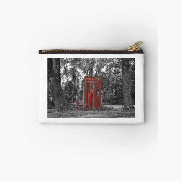 Item preview, Outhouse In The Woods designed and sold by James DeFazio.