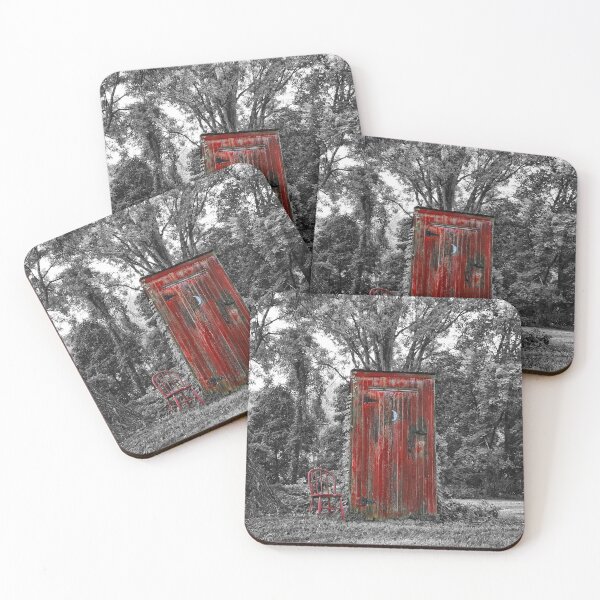 Item preview, Outhouse In The Woods designed and sold by James DeFazio.