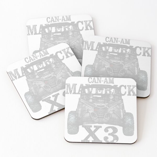 Item preview, Can Am Maverick X3 graphic designed and sold by grmcclure.