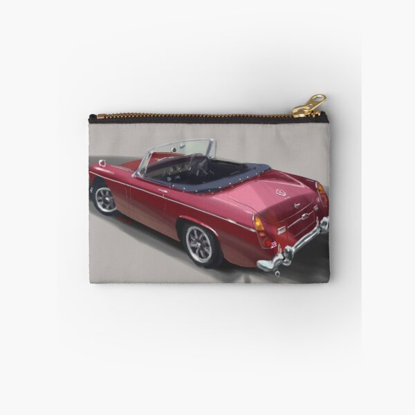 Item preview, MG Miget designed and sold by RDisegno.
