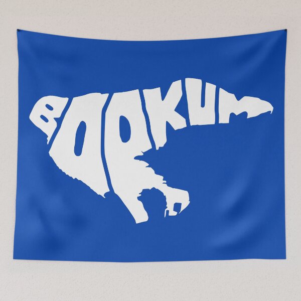 Item preview, Borkum Silhouette designed and sold by crizzinho.