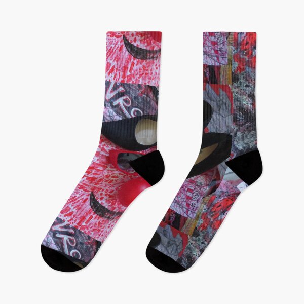 Artikelvorschau, Schwarze Schuhe auf meiner Kunst entworfen und verkauft von walterfest.