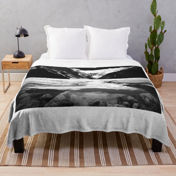 Item preview, Lake Louise Victoria Glacier Alberta Canada designed and sold by AndyEvansPhotos.