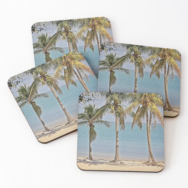 Item preview, Paradise on the Beach - Useppa Island designed and sold by John  Kapusta.