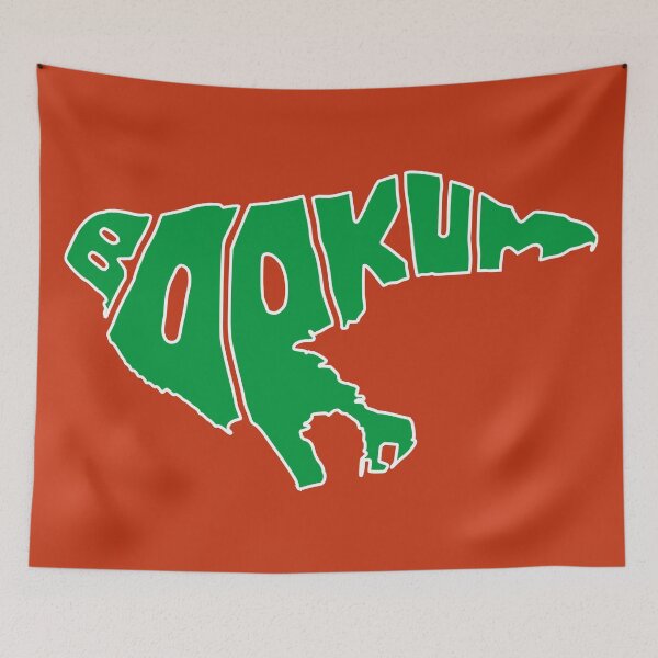 Item preview, Borkum Silhouette designed and sold by crizzinho.