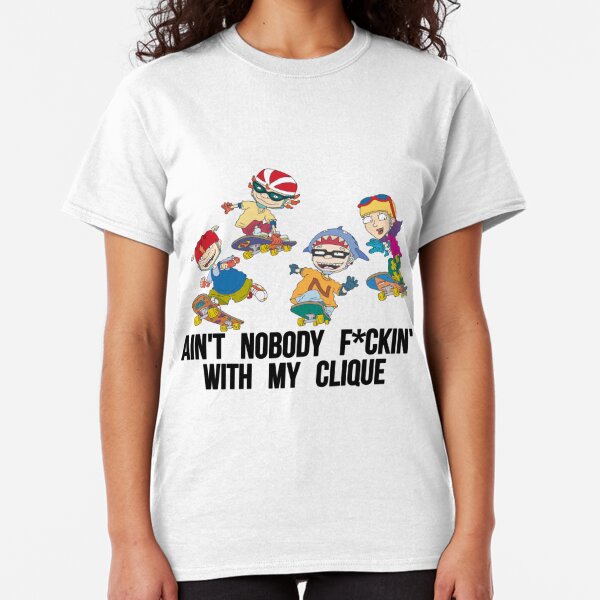 rocket power t shirts