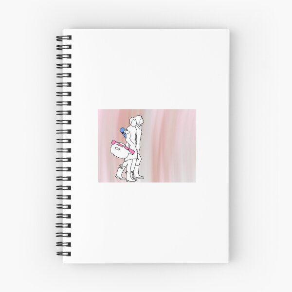 Artikelvorschau, Sanvers Yoga Leinwand entworfen und verkauft von Silly Stickers Etc..