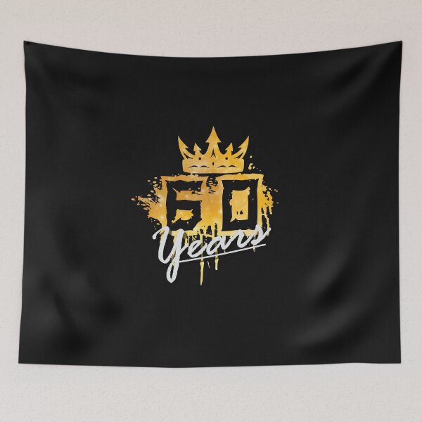 Item preview, Sixty years! designed and sold by Cutebutfunny.