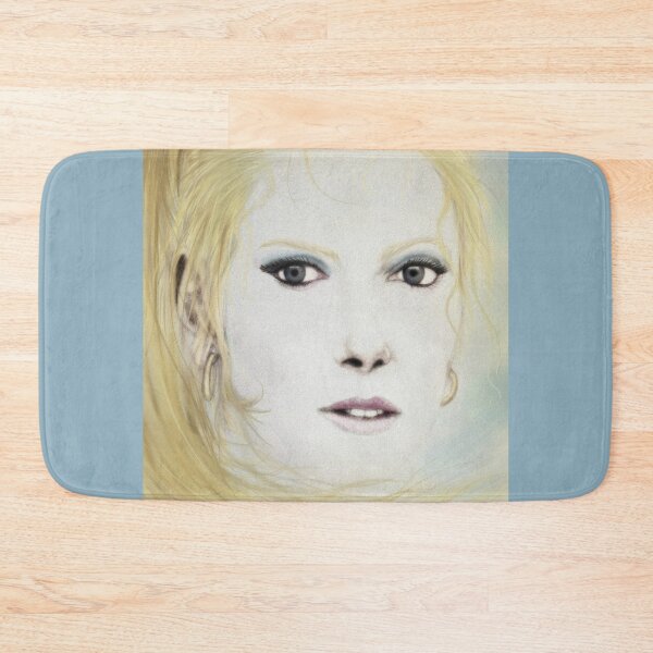 Item preview, Girl With Flaxen Hair designed and sold by PhilipHarvey.