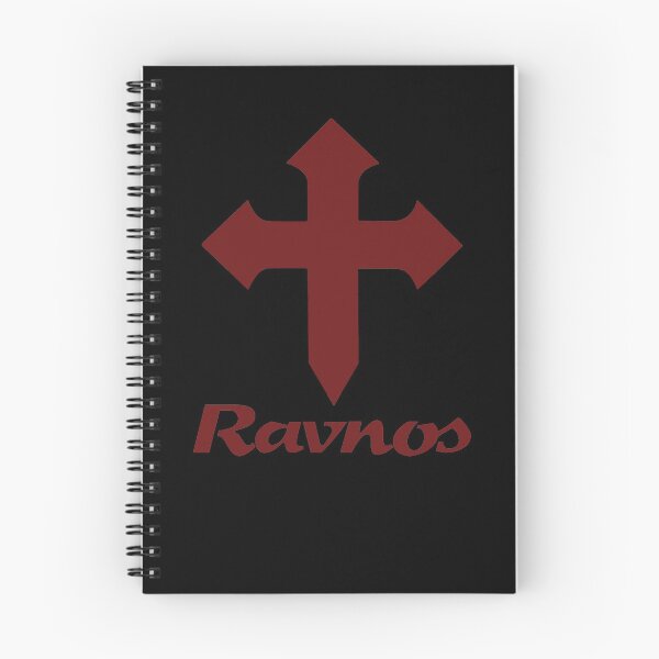 Item preview, Ravnos Sigil designed and sold by CreativeBlock.