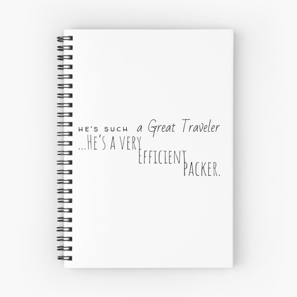 Item preview, Stan is a good traveler designed and sold by alwaystakea.