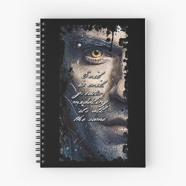 Item preview, The Witcher designed and sold by MelArt90.