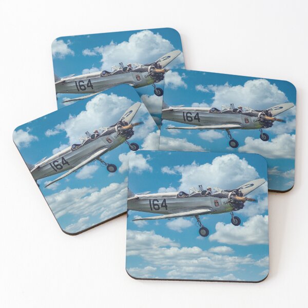 Item preview, Fairchild PT-23A Cornell designed and sold by Gerard Fornarotto.