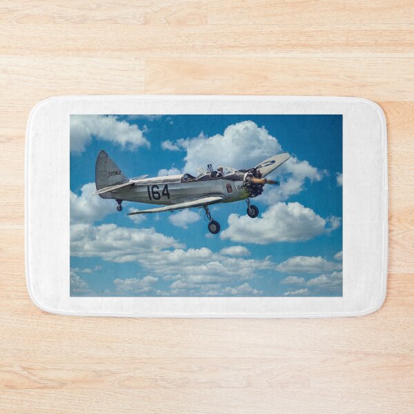 Item preview, Fairchild PT-23A Cornell designed and sold by Gerard Fornarotto.