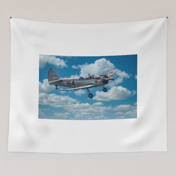 Item preview, Fairchild PT-23A Cornell designed and sold by Gerard Fornarotto.
