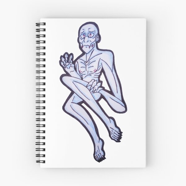 Item preview, SCP-096 designed and sold by AgentKulu.