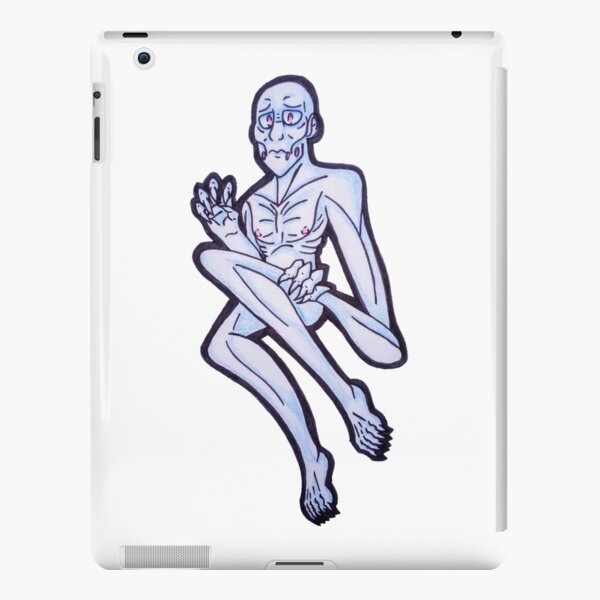 SCP Containment Breach (Disney) | iPad Case & Skin