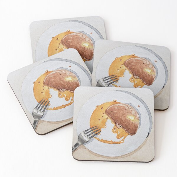 Item preview, Pancake Tuesday  designed and sold by ByebyeKhris.