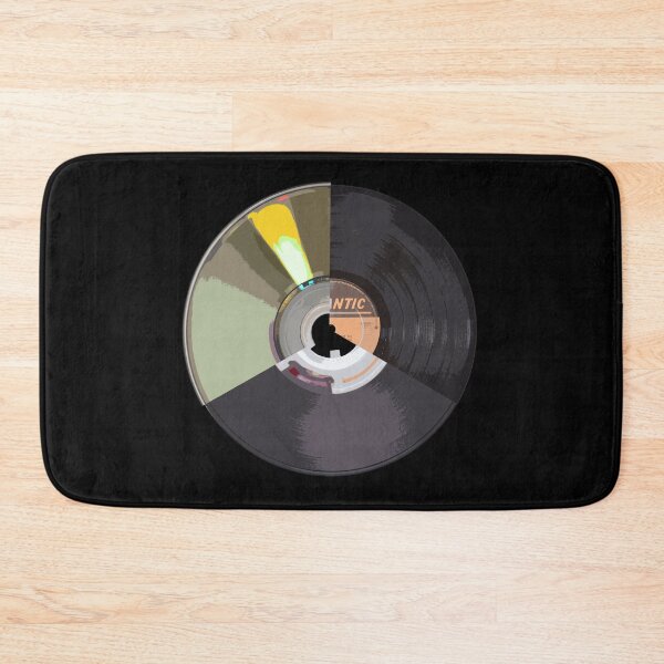 Item preview, Music is Circles designed and sold by Flamefall.