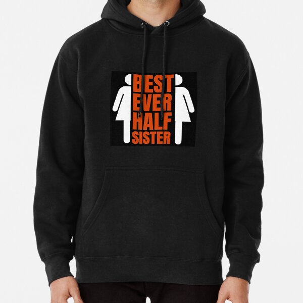 Brother and hotsell sister sweatshirts