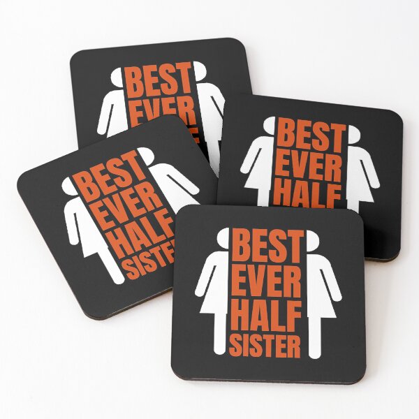 Item preview, Best Stepsister - Big Step Sister - Best Step Sister - Best Step Sis - Best Ever Step Sis designed and sold by happygiftideas.