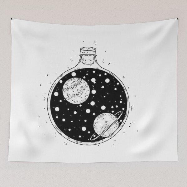 Item preview, poison moon designed and sold by steven flannery.