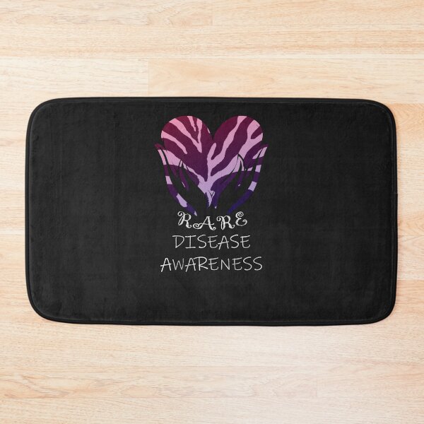 Item preview, Rare Disease Awareness & Support Gifts, Cards & Stickers designed and sold by tamdevo1.