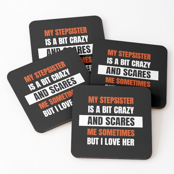 Item preview, Best Stepsister - Big Step Sister - Best Step Sister - Best Step Sis- Best Ever Step Sis designed and sold by happygiftideas.