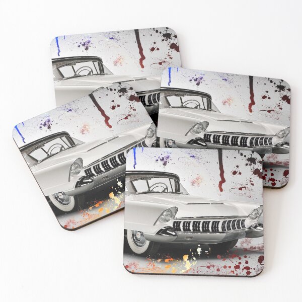 Item preview, MODERN VINTAGE  designed and sold by johnnyssandart.