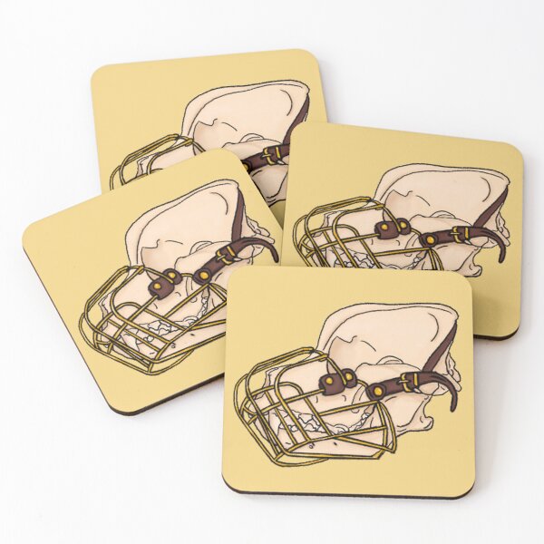 Item preview, For Your Protection designed and sold by Oneeyedshuck.
