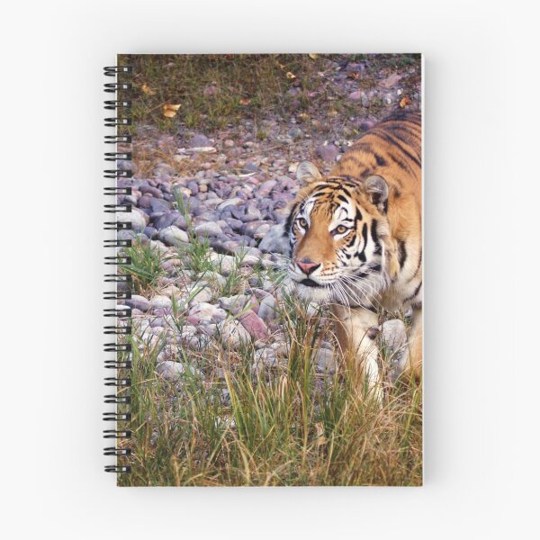 Item preview,  Siberian tiger designed and sold by yair  leibovich.
