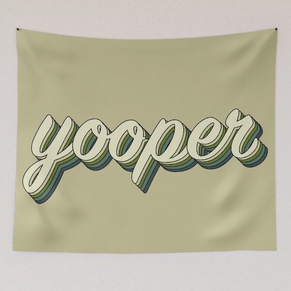 Item preview, yooper designed and sold by kenadeetorres.